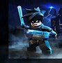 Image result for LEGO Batman 2 DC Super Heroes Riddler