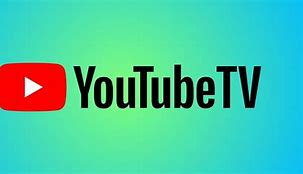 Image result for Google YouTube TV