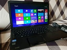 Image result for Toshiba Laptop Windows 8