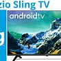 Image result for Vizio 20 Inch Smart TV