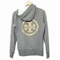 Image result for Tory Burch Hoodie