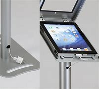 Image result for iPad Kiosk Stand Holder