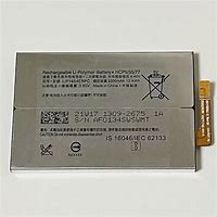 Image result for Sony Xperia L3 I4312 Battery