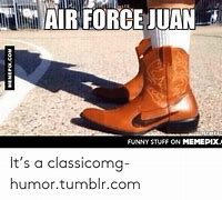 Image result for Air Juan Meme