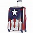 Image result for Marvel Scooter Suitcase