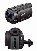 Image result for 4K Camera Sony XAVC 18X Clear Lmage Zoom