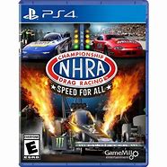 Image result for PS4 Drag Racing Games