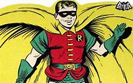 Image result for Robin Boy Wonder Calling Batman