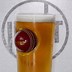 Image result for Cricket Cider Glass Mug