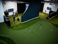 Image result for Indoor Golf Stop