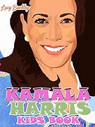 Image result for Kamala Harris for Kids