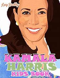 Image result for Kamala Harris for Kids