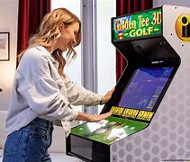 Image result for Arcade 1UP NBA Jam Encoder Board