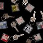 Image result for F Auto Key Chain