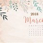 Image result for March 2018 Calendar India