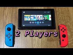 Image result for Nintendo Switch 2 Player Games