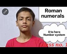 Image result for Roman Numerals Copy and Paste