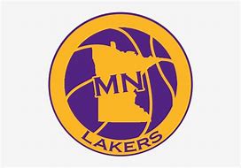 Image result for Minneapolis Lakers Logo