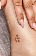 Image result for Simple Small Gothic Tattoos