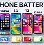 Image result for iPhone 11 Pro Max vs iPhone 13