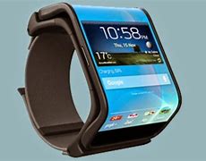 Image result for Big Watch Phone