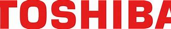 Image result for Toshiba Logo Vector