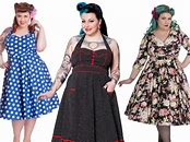 Image result for Plus Size Alternative Clothing