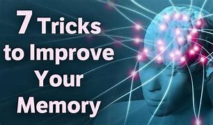 Image result for Memory Techniques