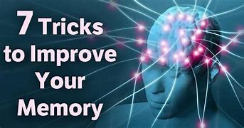 Image result for Memory Skills