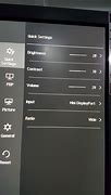 Image result for Best TV Screen Mode Setting