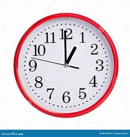 Image result for It's One O'Clock