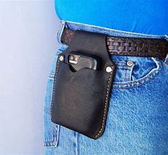 Image result for Building a Cell Phone Holster