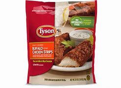 Image result for Products Made by Tyson Foods