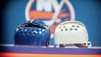 Image result for Butch Goring Helmet