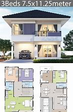 Image result for Free Download House Plans Designs