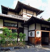 Image result for Classic Japanese House