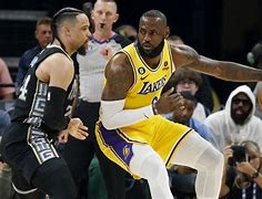 Image result for Lakers vs Grizzlies Game 3