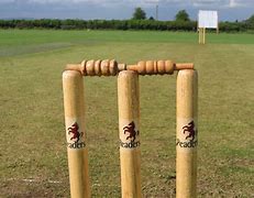 Image result for Cricket Bowled