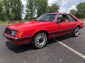 Image result for 1979 Ford Mustang