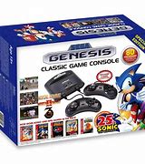 Image result for Sega Genesis Classics Video Games Photos