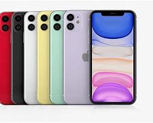 Image result for iPhone 11 Coloura