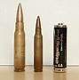 Image result for New Army Rifle Round