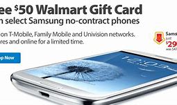 Image result for Walmart Samsong No Contract Phones