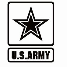 Image result for USA Army SVG