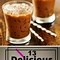 Image result for Coffee Delicious Foods