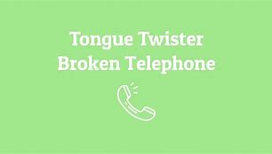 Image result for Game of Telephone Loop