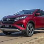 Image result for New Toyota Rush