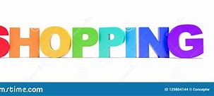 Image result for The Word Shopping