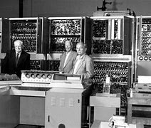 Image result for When Was First Computer Invented
