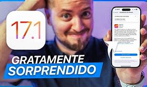 Image result for iPhone X Max iOS 17